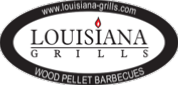 Logo barbecues Louisiana grills - Promotions